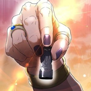 Meet your Posher, Nikki